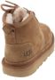 Ugg Neumel II suède veterboots camel Bruin Suede Effen 32.5 - Thumbnail 11