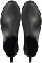 UNISA Chelsea Boots Dames Aynar Maat: 38 Materiaal: Rubber Kleur: Zwart - Thumbnail 6
