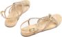 UNISA Dames Cooper Maat: 36 Materiaal: Suède Kleur: Beige - Thumbnail 10