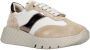 Unisa EFRO_F24_BS_NF Dames Sneakers BARLE IVOR - Thumbnail 3