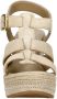 Unisa espadrilles beige - Thumbnail 2