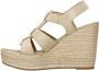 Unisa espadrilles beige - Thumbnail 3