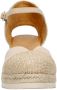 Unisa sandalettes beige - Thumbnail 4