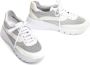 Unisa sneaker wit - Thumbnail 3