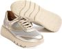 Unisa sneakers goud - Thumbnail 2