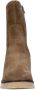 Unisa MISS_BS Dames Laarzen TAUPE - Thumbnail 4