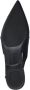 Vagabond Hermine leren slingback loafers zwart - Thumbnail 2