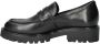 VAGABOND SHOEMAKERS Loafers Dames Kenova Maat: 40 Materiaal: Leer Kleur: Zwart - Thumbnail 15