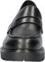 VAGABOND SHOEMAKERS Loafers Dames Kenova Maat: 40 Materiaal: Leer Kleur: Zwart - Thumbnail 10
