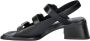 VAGABOND SHOEMAKERS Dames Ines 001 Maat: 40 Materiaal: Leer Kleur: Zwart - Thumbnail 8