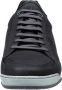 Van Lier Magnus nubuck sneakers zwart - Thumbnail 2