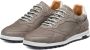 Van Lier 2518800~~~~~~~~~~~~~~~~~~~~~~~ Lage sneakersVrije tijdsschoenenHeren sneakers Taupe - Thumbnail 3