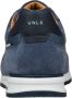 Van Lier Ravello suède sneakers blauw - Thumbnail 3