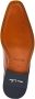 Van Lier Rhodes leren veterschoenen cognac - Thumbnail 2