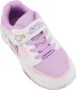 VanHaren Gabby's Dollhouse sneakers met lichtjes paars - Thumbnail 3