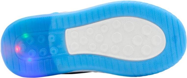 vanHaren sneakers blauw