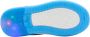 Sonic Blauwe hoge sneaker - Thumbnail 4