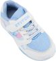 VanHaren Stitch sneakers met lichtjes blauw - Thumbnail 2