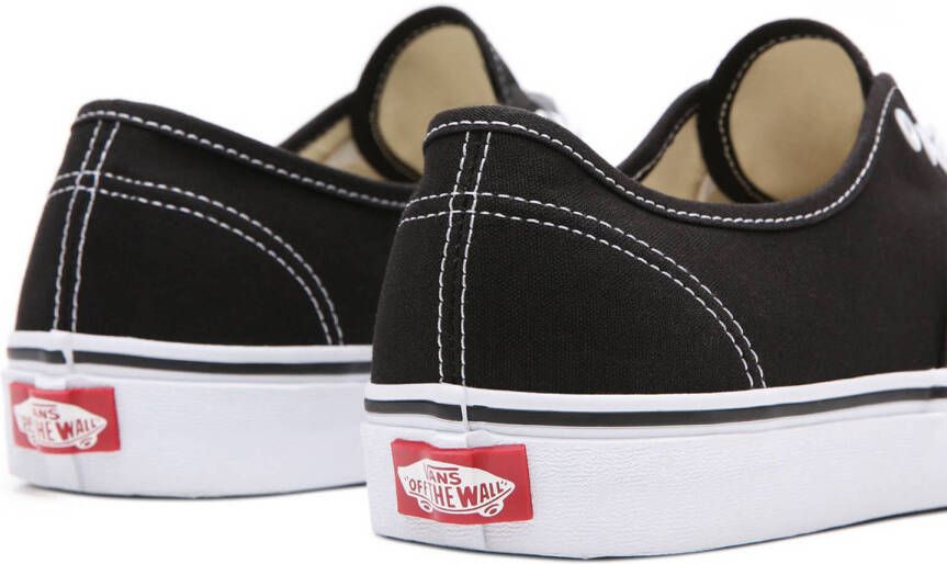 VANS Authentic sneakers zwart