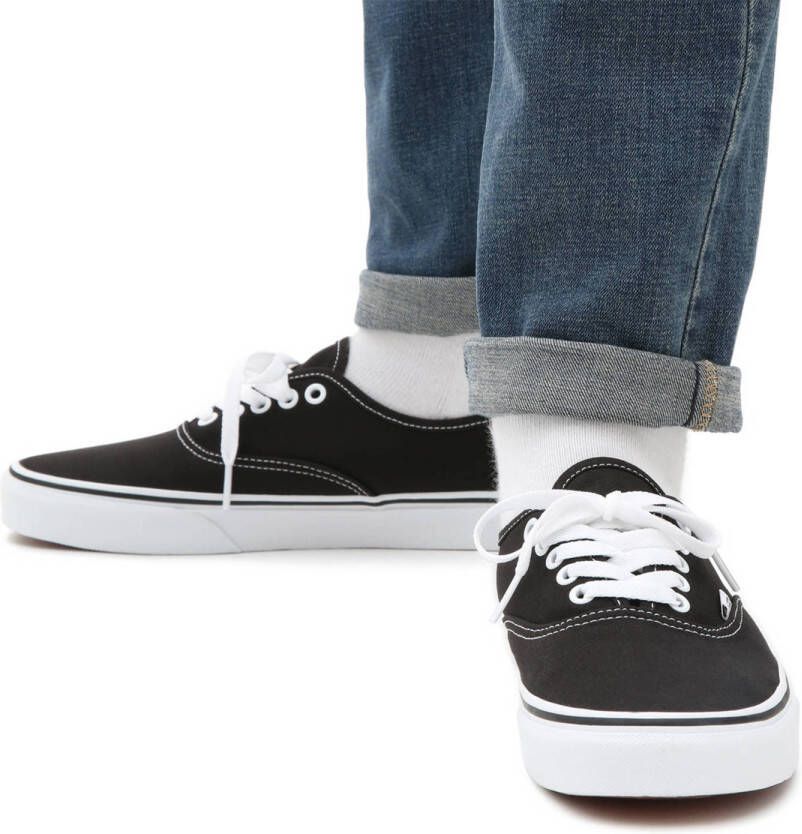 VANS Authentic sneakers zwart