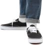 Vans Authentic Dames Schoenen Zwart Maat: 36 Canvas Foot Locker - Thumbnail 11