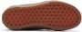 Vans Caldrone suède sneakers zwart oranje Suede Meerkleurig 32 - Thumbnail 3