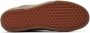 Vans Caldrone Suede Gum Heren vrijetijds schoenen Charcoal Yellow - Thumbnail 1