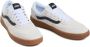 VANS Cruze 3.0 sneakers wit zwart - Thumbnail 3