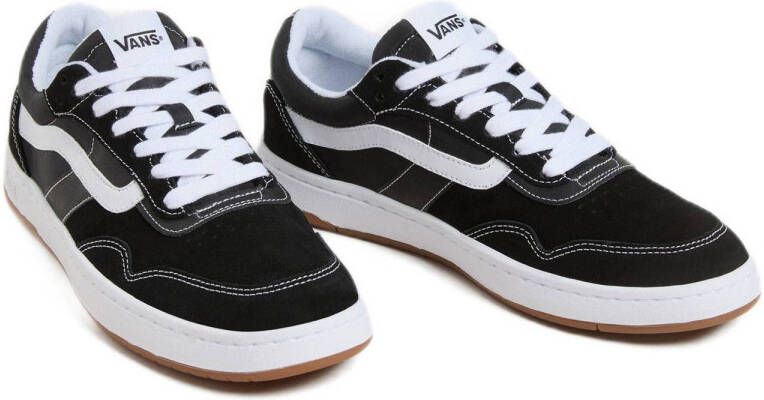 VANS Cruze 3.0 sneakers zwart wit