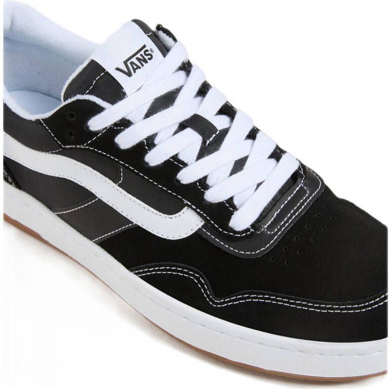 VANS Cruze 3.0 sneakers zwart wit