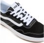 VANS Cruze 3.0 sneakers zwart wit - Thumbnail 4