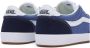 VANS Cruze Too CC sneakers blauw wit donkerblauw - Thumbnail 3