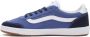 VANS Cruze Too CC sneakers blauw wit donkerblauw - Thumbnail 4
