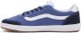 VANS Cruze Too CC Suède CC sneakers blauw wit donkerblauw - Thumbnail 4