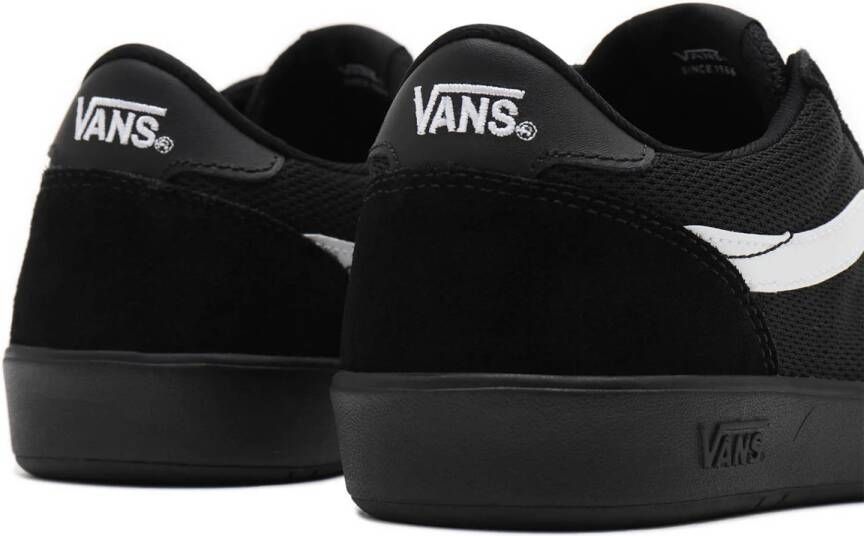 VANS Cruze Too CC sneakers zwart wit