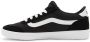 Vans UA Staple Cruze Too Comfycush Black White - Thumbnail 6