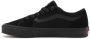 Vans 5MB Filmore Decon Miinto-7AC2EBF207086D427D2C Zwart Heren - Thumbnail 4