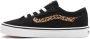 Vans WM Filmore Decon Dames Sneakers Black White - Thumbnail 1