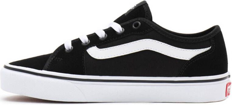 VANS Filmore Decon sneakers zwart wit