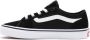 Vans Sneakers Filmore Decon van textielen canvasmateriaal - Thumbnail 4