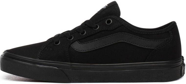 VANS Filmore Decon sneakers zwart zwart