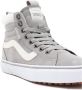 Vans filmore guard high sneakers grijs dames - Thumbnail 3