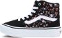 Vans MY Ward Filmore Hi Platform Ditsy Flower Veterboot Vrouwen Overig - Thumbnail 4