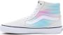 Vans Stijlvolle sneakers voor casual gelegenheden White Dames - Thumbnail 2