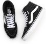 Vans Zwarte Damessneakers Gratis Verzending Black Dames - Thumbnail 7
