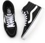 Vans Zwarte Damessneakers Gratis Verzending Black Dames - Thumbnail 6