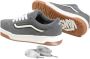 Vans Hylane Heren Schoenen Grijs Maat: 42.5 Suède Foot Locker - Thumbnail 6