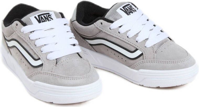 VANS Hylane sneakers lichtgrijs zwart