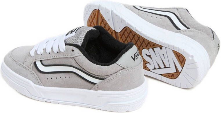 VANS Hylane sneakers lichtgrijs zwart