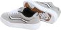 VANS Hylane sneakers lichtgrijs zwart - Thumbnail 3